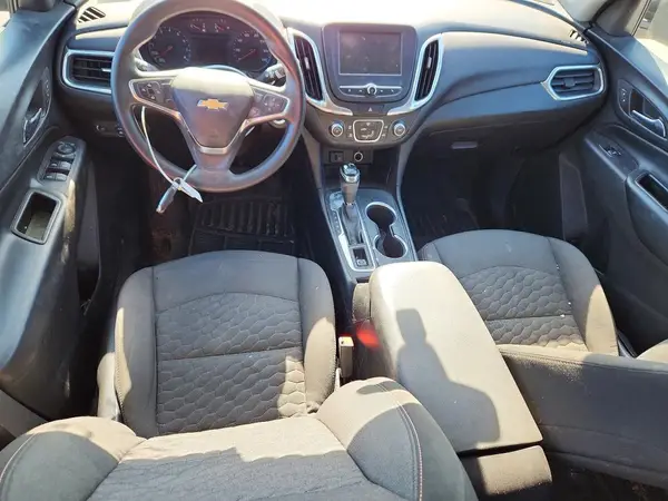 2GNAXJEV2J6202638 2018 CHEVROLET EQUINOX - Image 8