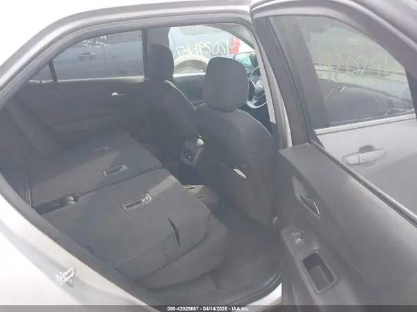 2GNAXJEV2J6202865 2018 CHEVROLET EQUINOX - Image 8