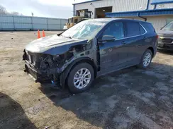 2GNAXJEV2J6202915 2018 CHEVROLET EQUINOX