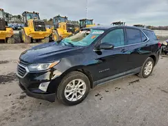2GNAXJEV2J6203076 2018 CHEVROLET EQUINOX