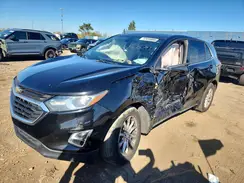 2GNAXJEV2J6203501 2018 CHEVROLET EQUINOX