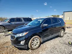 2GNAXJEV2J6204003 2018 CHEVROLET EQUINOX