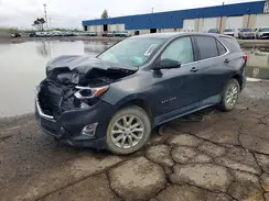 2GNAXJEV2J6204650 2018 CHEVROLET EQUINOX