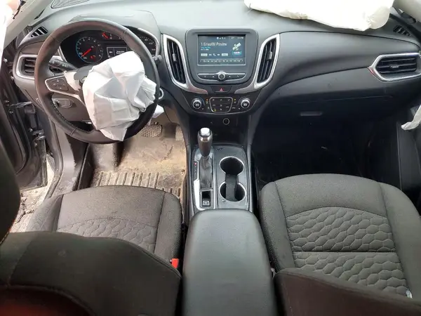2GNAXJEV2J6204650 2018 CHEVROLET EQUINOX - Image 8