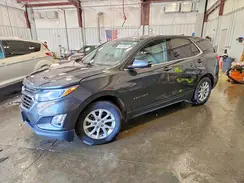 2GNAXJEV2J6204857 2018 CHEVROLET EQUINOX