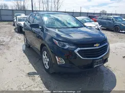 2GNAXJEV2J6206625 2018 CHEVROLET EQUINOX