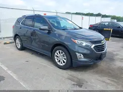 2GNAXJEV2J6207063 2018 CHEVROLET EQUINOX