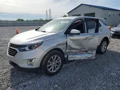 2GNAXJEV2J6207578 2018 CHEVROLET EQUINOX