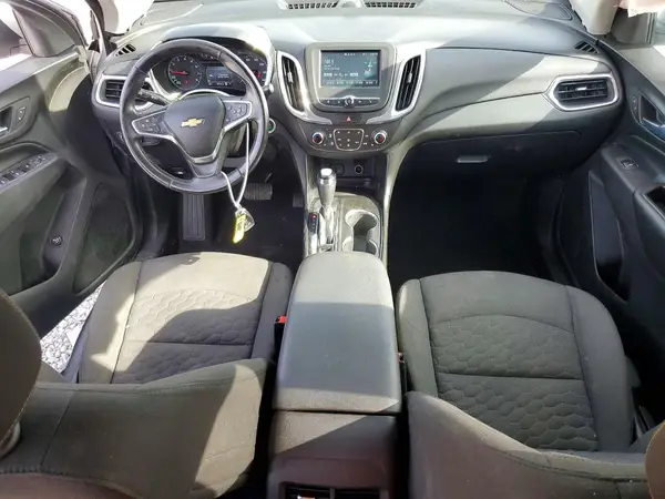 2GNAXJEV2J6207578 2018 CHEVROLET EQUINOX - Image 8