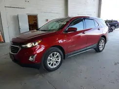 2GNAXJEV2J6208343 2018 CHEVROLET EQUINOX