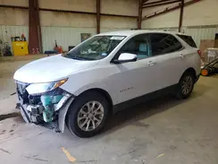 2GNAXJEV2J6208651 2018 CHEVROLET EQUINOX