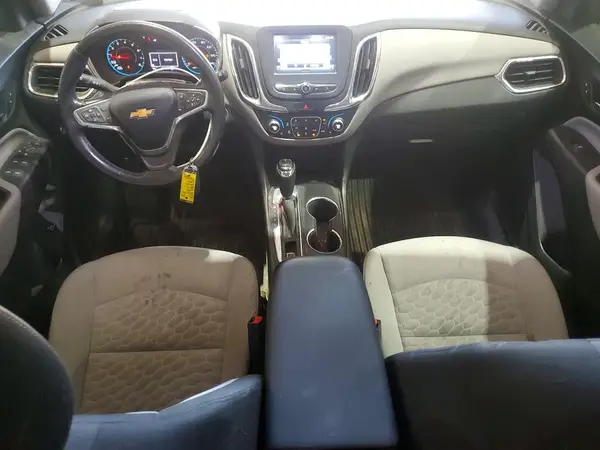 2GNAXJEV2J6208651 2018 CHEVROLET EQUINOX - Image 8