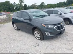 2GNAXJEV2J6209864 2018 CHEVROLET EQUINOX