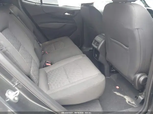 2GNAXJEV2J6209864 2018 CHEVROLET EQUINOX - Image 8