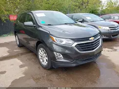 2GNAXJEV2J6210500 2018 CHEVROLET EQUINOX