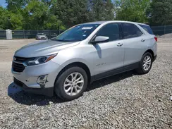 2GNAXJEV2J6212893 2018 CHEVROLET EQUINOX