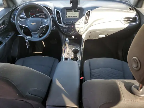 2GNAXJEV2J6213963 2018 CHEVROLET EQUINOX - Image 8
