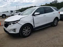 2GNAXJEV2J6216071 2018 CHEVROLET EQUINOX