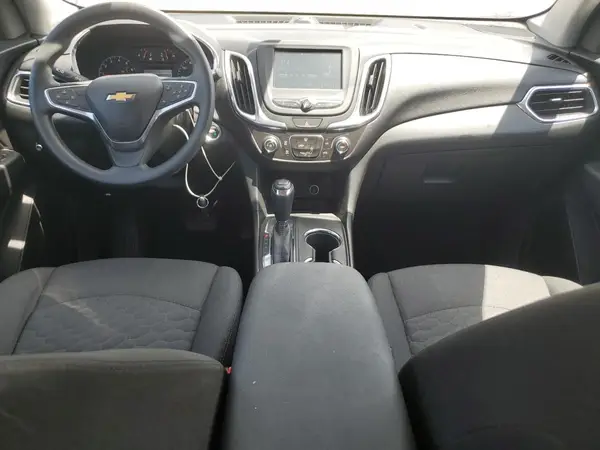 2GNAXJEV2J6216670 2018 CHEVROLET EQUINOX - Image 8