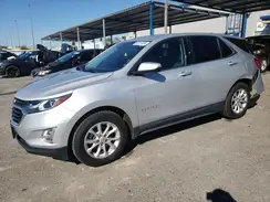 2GNAXJEV2J6216779 2018 CHEVROLET EQUINOX