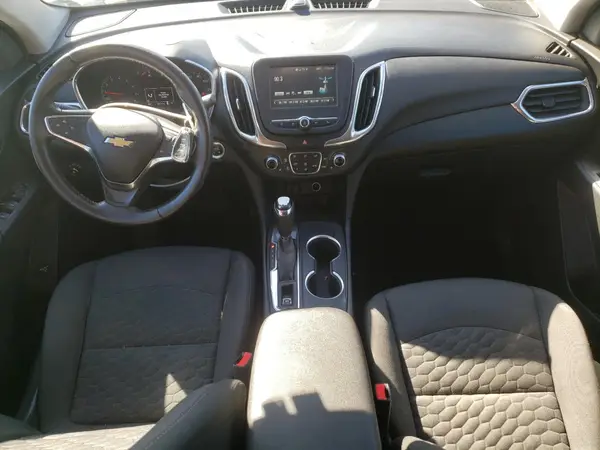 2GNAXJEV2J6216779 2018 CHEVROLET EQUINOX - Image 8