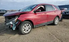 2GNAXJEV2J6219259 2018 CHEVROLET EQUINOX