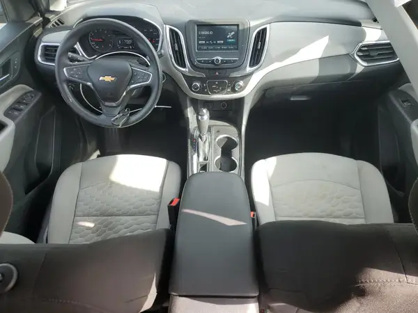 2GNAXJEV2J6219875 2018 CHEVROLET EQUINOX - Image 8