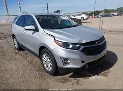 2GNAXJEV2J6222274 2018 CHEVROLET EQUINOX