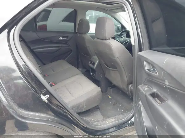 2GNAXJEV2J6222789 2018 CHEVROLET EQUINOX - Image 8