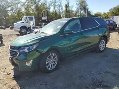 2GNAXJEV2J6222792 2018 CHEVROLET EQUINOX