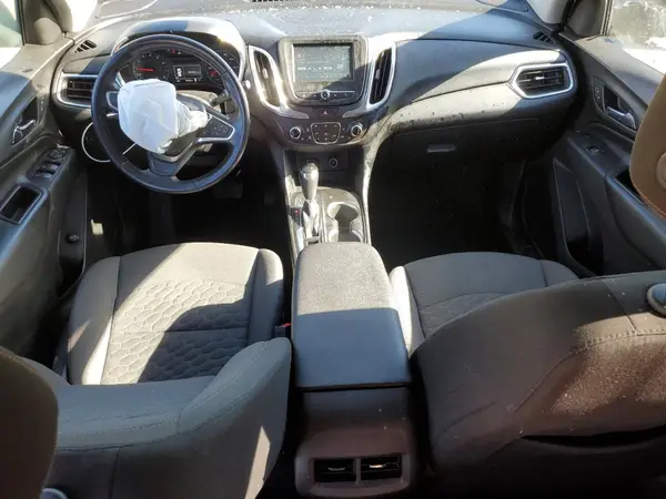 2GNAXJEV2J6222792 2018 CHEVROLET EQUINOX - Image 8