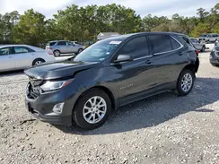 2GNAXJEV2J6224154 2018 CHEVROLET EQUINOX