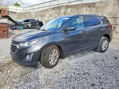 2GNAXJEV2J6225966 2018 CHEVROLET EQUINOX