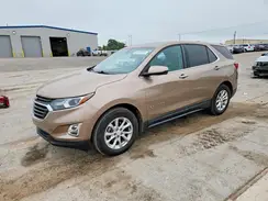 2GNAXJEV2J6226857 2018 CHEVROLET EQUINOX