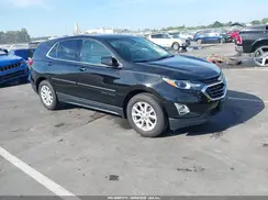 2GNAXJEV2J6227023 2018 CHEVROLET EQUINOX
