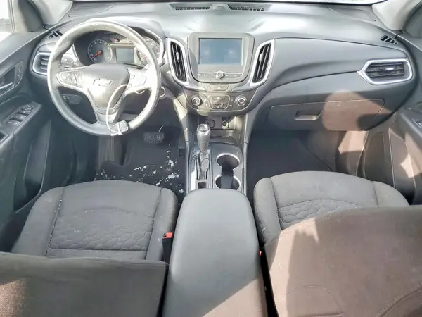 2GNAXJEV2J6227104 2018 CHEVROLET EQUINOX - Image 8