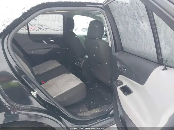 2GNAXJEV2J6228141 2018 CHEVROLET EQUINOX - Image 8