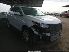 2GNAXJEV2J6228270 2018 CHEVROLET EQUINOX