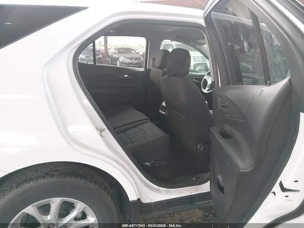 2GNAXJEV2J6228270 2018 CHEVROLET EQUINOX - Image 8