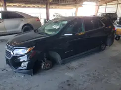 2GNAXJEV2J6228964 2018 CHEVROLET EQUINOX