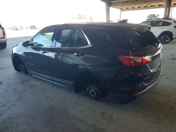 2GNAXJEV2J6228964 2018 CHEVROLET EQUINOX - Image 2