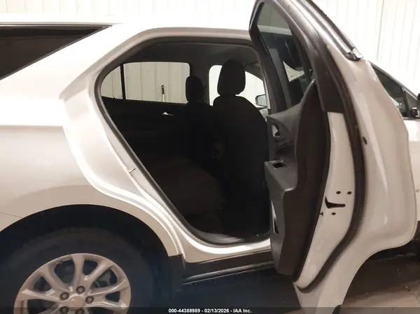 2GNAXJEV2J6229211 2018 CHEVROLET EQUINOX - Image 8