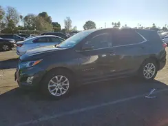 2GNAXJEV2J6229306 2018 CHEVROLET EQUINOX