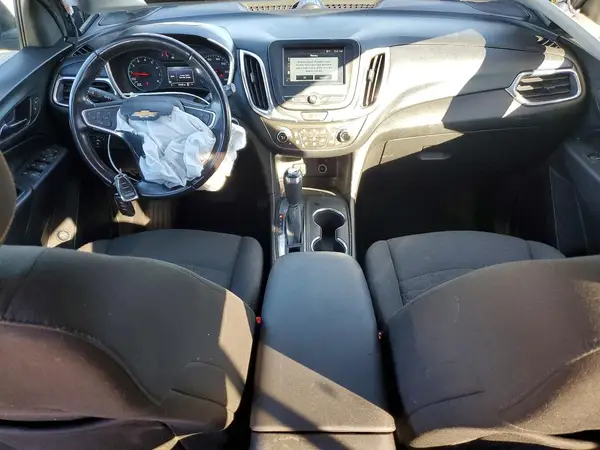 2GNAXJEV2J6229306 2018 CHEVROLET EQUINOX - Image 8