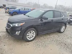 2GNAXJEV2J6229323 2018 CHEVROLET EQUINOX