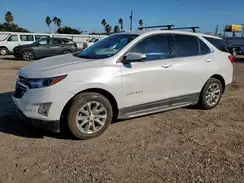 2GNAXJEV2J6229368 2018 CHEVROLET EQUINOX