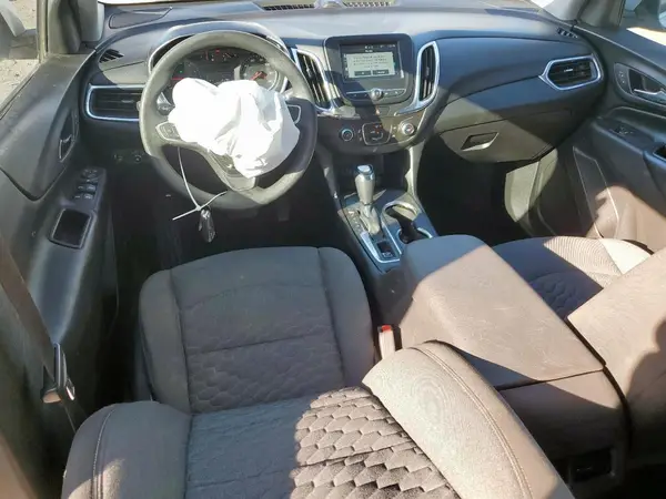2GNAXJEV2J6229368 2018 CHEVROLET EQUINOX - Image 8