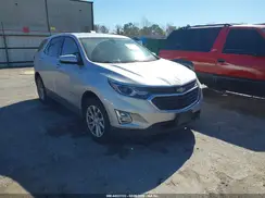 2GNAXJEV2J6229712 2018 CHEVROLET EQUINOX