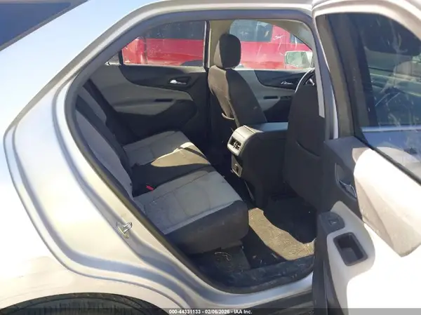2GNAXJEV2J6229712 2018 CHEVROLET EQUINOX - Image 8