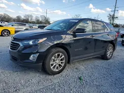 2GNAXJEV2J6231976 2018 CHEVROLET EQUINOX